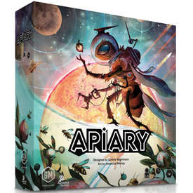 Stonemaier Games APIARY (FR)