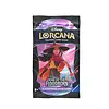DISNEY LORCANA RISE OF THE FLOODBORN BOOSTER PACK