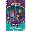 DISNEY - SORCERER'S ARENA (FR) - Alliances Épiques - Contre Vents & Marées*