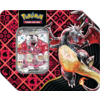 POKEMON - SV - PALDEAN FATES - TINS - Charizard EX