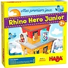 RHINO HERO JUNIOR (FR) - Mes Premiers Jeux