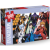 PUZZLE - 1000piece - Evangelion