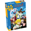 PUZZLE - 1000piece - Seven Deadly Sins
