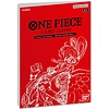 ONE PIECE - PREMIUM CARD COLLECTION - Film Red Edition