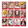 ONE PIECE CG PREMIUM CARD COLLECTION FILM RED EDITION