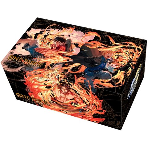 ONE PIECE - SPECIAL GOODS SET - Ace/Sabo/Luffy