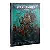 40K - CODEX - Adeptus Mechanicus