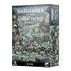 40K - COMBAT PATROL - Necrons