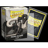 DRAGON SHIELD - SLEEVES (100ct) - MATTE - Clear Non-Glare