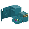 UG - FLIP N TRAY - DECK CASE (133+) - Petrol