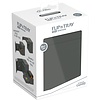 UG - FLIP N TRAY - DECK CASE (133+) - Grey