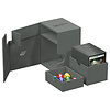 UG - FLIP N TRAY - DECK CASE (133+) - Grey