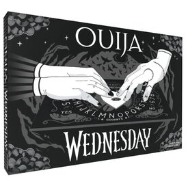 Usaopoly OUIJA - Wednesday
