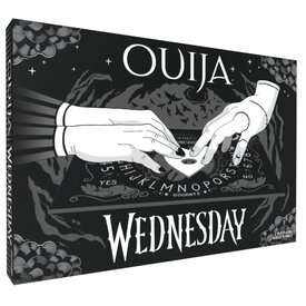 Usaopoly Wednesday Ouija (EN)