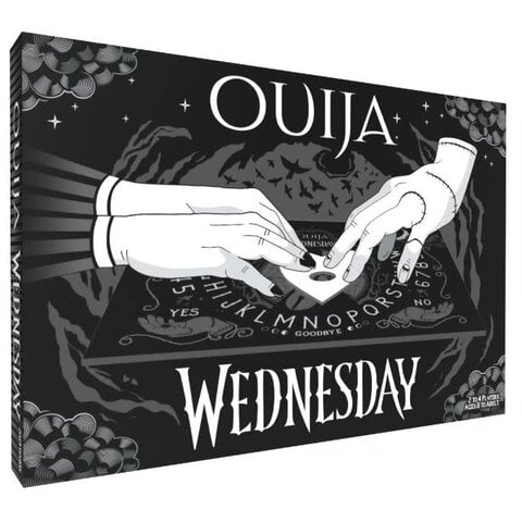 OUIJA - Wednesday
