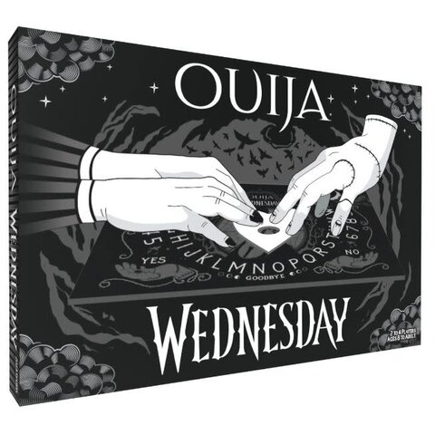 Wednesday Ouija (EN)