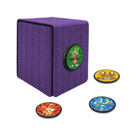 POKEMON UP - D-BOX - ALCOVE CLICK - POKEMON - Kalos