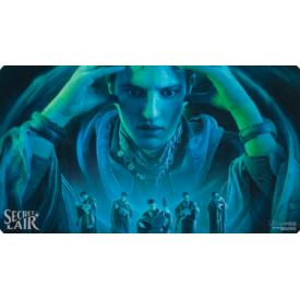 Ultra Pro UP PLAYMAT MTG SECRET LAIR OCTOBER 2023 AVON V3