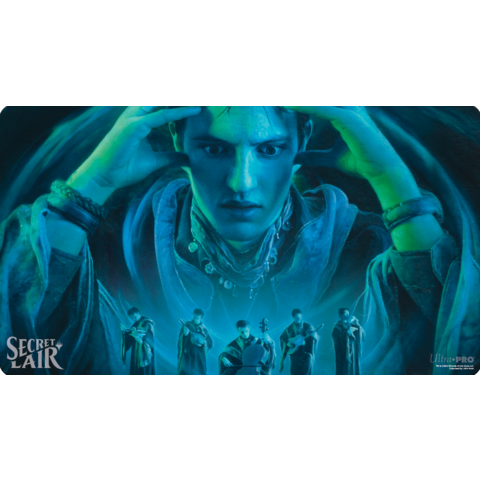 UP - PLAYMAT - MTG - SECRET LAIR - Avon V3