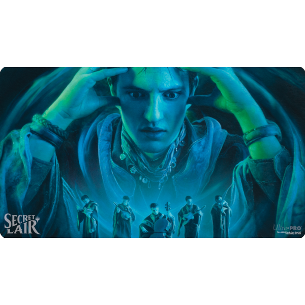 MTG UP - PLAYMAT - MTG - SECRET LAIR - Avon V3
