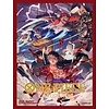 ONE PIECE - SLEEVES (70ct) - SET 4 - V1
