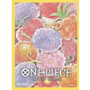 ONE PIECE - SLEEVES (70ct) - SET 4 - V4