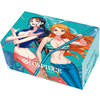 ONE PIECE - STORAGE BOX - Nami and Robin