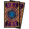 UP D-PRO SLEEVES TAROT DND DECK OF MANY THING 70CT