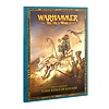 OLD WORLD - ARCANE JOURNAL - Tomb Kings of Khemri