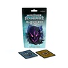 UNDERWORLDS - RIVALS DECK - Malevolent Masks
