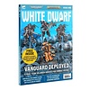 WHITE DWARF - JAN 2024 - 496