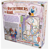 AVENTURIERS DU RAIL (FR) - Scandinavie