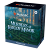 MTG Murders at Karlov Manor - Prerelease at Home