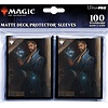 UP - D-PRO - SLEEVES (100ct) - MTG - MURDERS AT KARLOV MANOR - V1