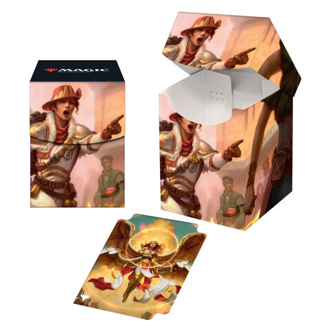 UP - D-BOX (100+) - MTG - MURDERS AT KARLOV MANOR - A