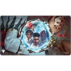 UP - PLAYMAT - HOLOFOIL - MTG - MURDERS AT KARLOV MANOR
