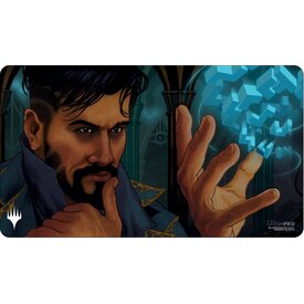 MTG UP - PLAYMAT - MTG - MURDERS AT KARLOV MANOR - V1