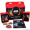 STAR WARS - UNLIMITED - SPARK OF REBELLION - Two Player Starter