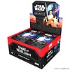 STAR WARS - UNLIMITED - SPARK OF REBELLION - Draft Booster Box