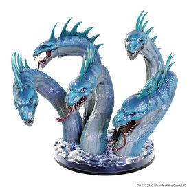 WIZKIDS DND ICONS 29: HYDRA BOXED MINI