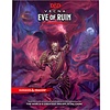 DND - Vecna Eve of Ruin