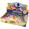 DISNEY LORCANA INTO THE INKLANDS BOOSTER BOX (FR)