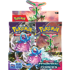 POKEMON - SV - TEMPORAL FORCES - Booster Box