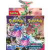 POKEMON SV5 TEMPORAL FORCES BOOSTER BOX