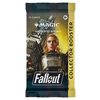 MTG FALLOUT COLLECTOR BOOSTER PACK
