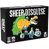 SHEEP IN DISGUISE