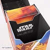 STAR WARS - UNLIMITED - Luke / Vader