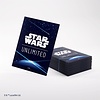 STAR WARS - UNLIMITED - Sleeves - Space Blue