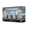 40K - DARK ANGELS - Inner Circle Companions