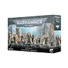 40K - DARK ANGELS - Deathwing Knights